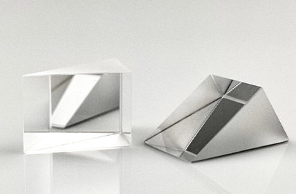 光学棱镜如何工作