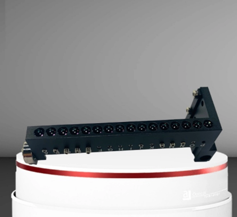 引领光学技术和创新