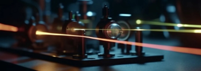 光学元件制造标准