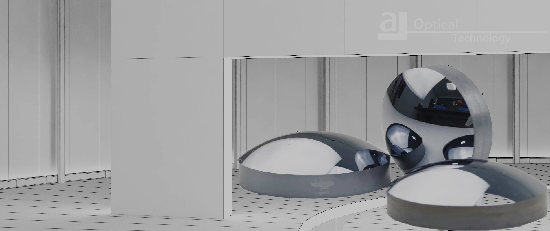 定制光学解决方案