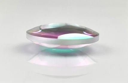 双凸透镜如何提高摄影图像质量