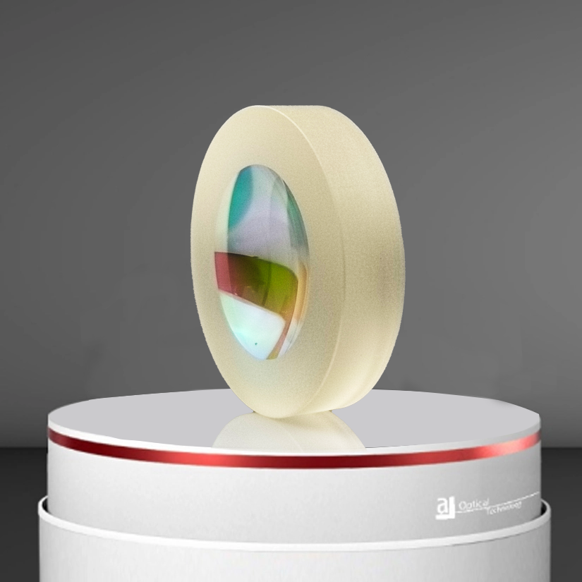 可见 (VIS) 抗反射 (AR) 涂层