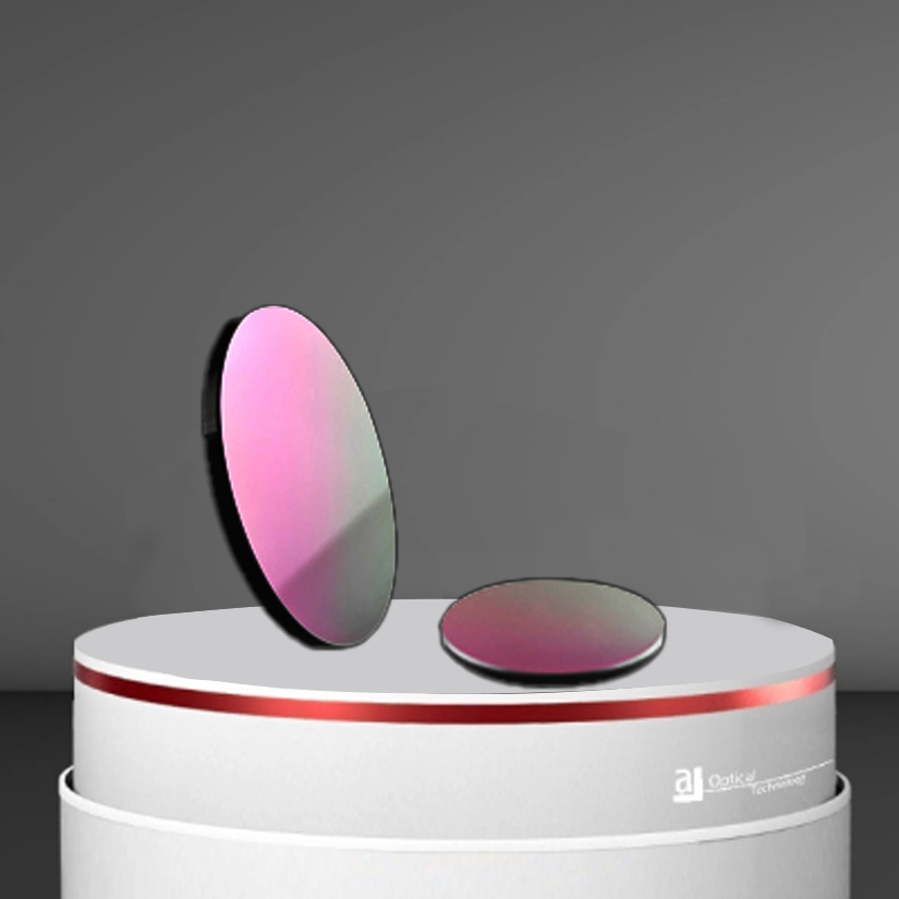 红外 (IR) 抗反射 (AR) 涂层