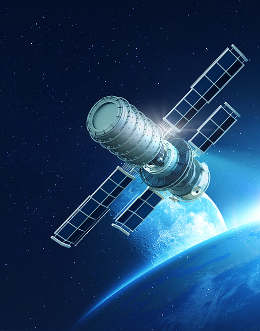 国防和航空航天