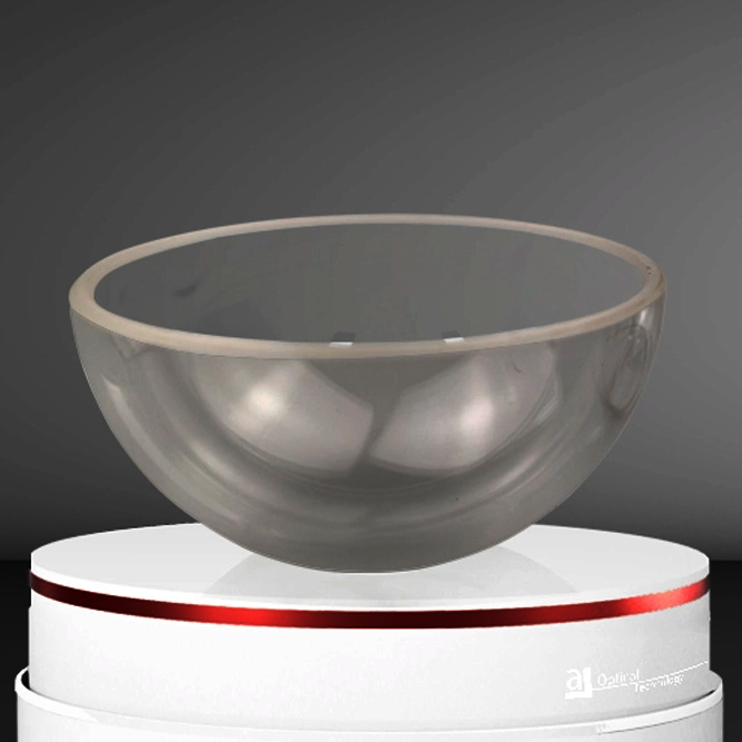 光学半球球罩/超半球球罩