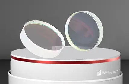 高耐久性AR涂层熔融石英窗户: 在苛刻的环境中具有卓越的性能